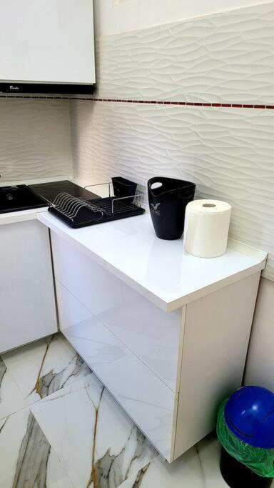 Modern Studio At Unirii ブカレスト エクステリア 写真
